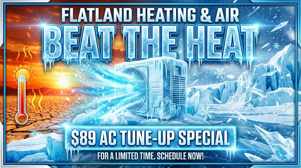 HVAC Graphics