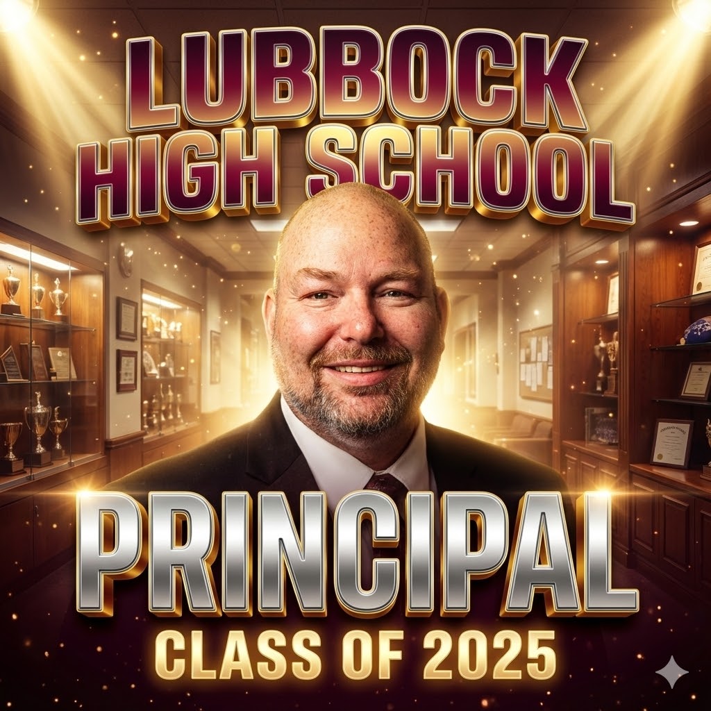 Professional Principal Graphic