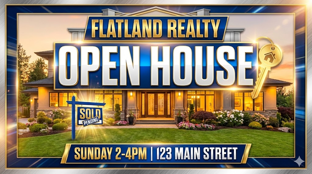 Real Estate Graphics