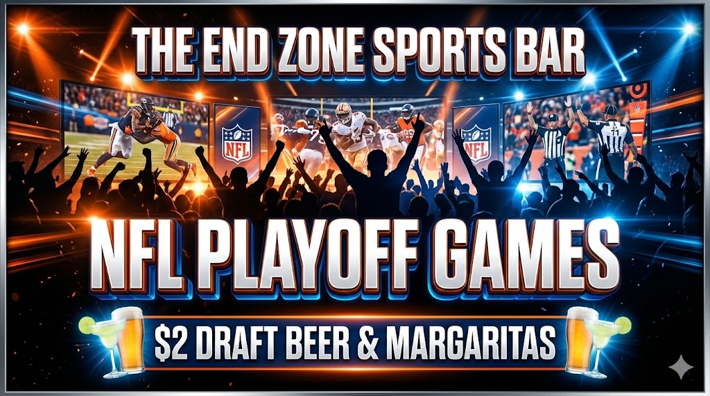 Sports Bar Graphics